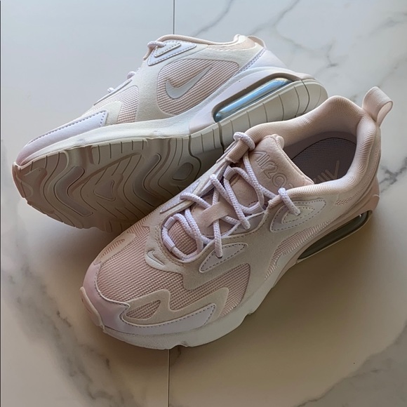 NWT Nike Air Max 200 - Picture 7 of 8